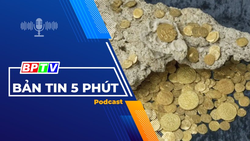 5 phút tối nay 27-2-2024