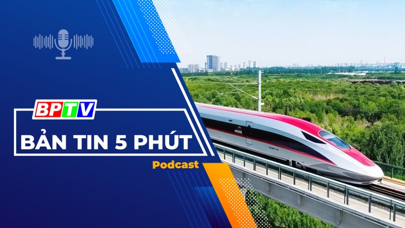 5 phút tối nay 27-3-2024