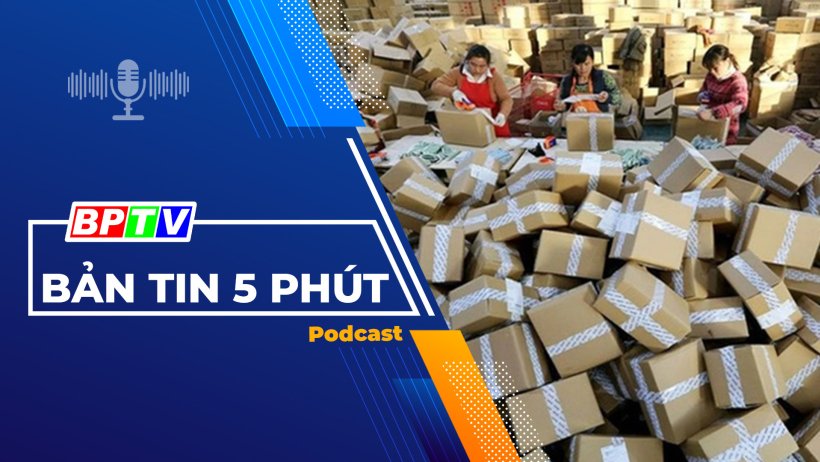 5 phút tối nay 27-4-2024