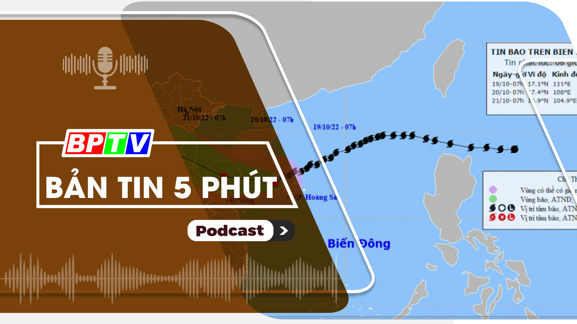 5 phút tối nay 28-10-2024