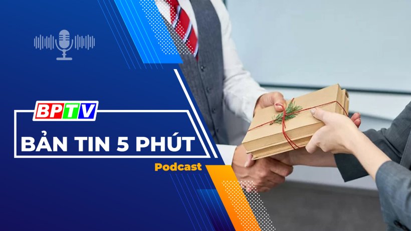 5 phút tối nay 28-12-2023