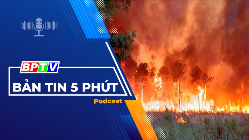 5 phút tối nay 28-1-2024