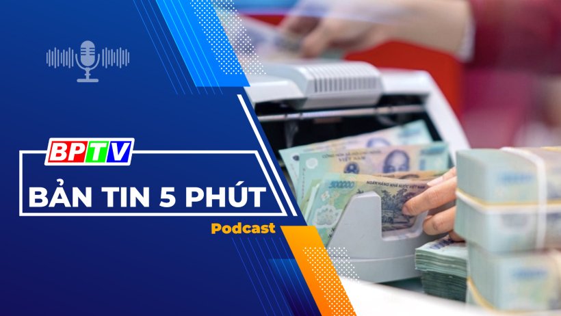 5 phút tối nay 28-2-2024