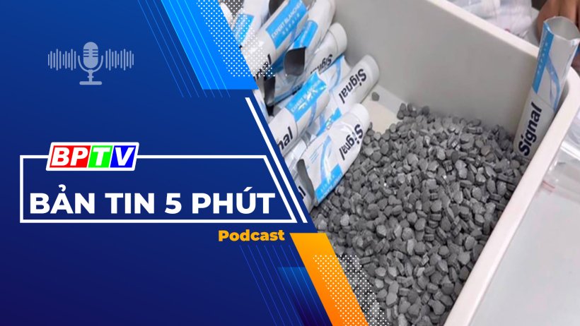 5 phút tối nay 28-3-2024