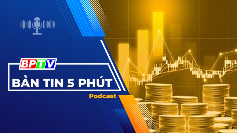 5 phút tối nay 29-12-2023