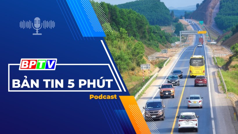 5 phút tối nay 29-3-2024 5 phút tối nay 29-3-2024