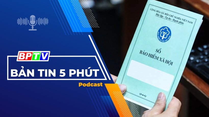 5 phút tối nay 29-4-2024