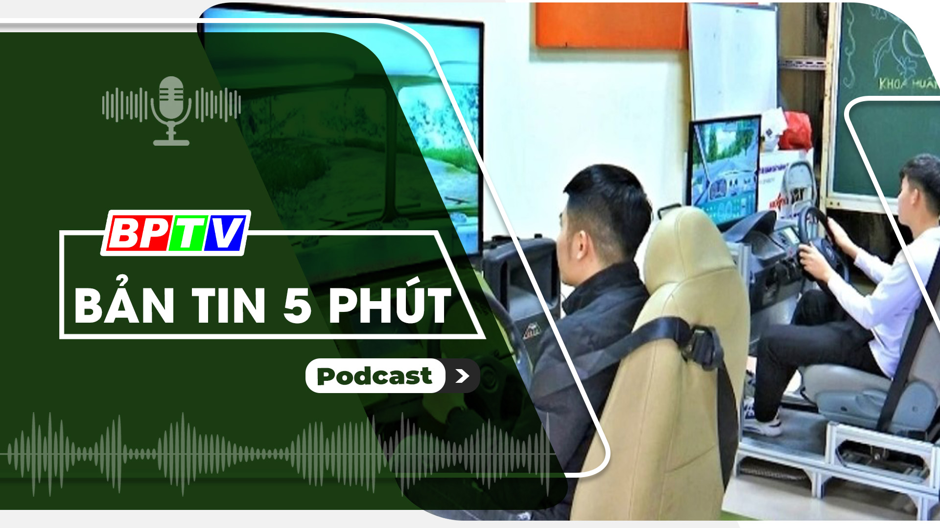 5 phút tối nay 29-5-2024
