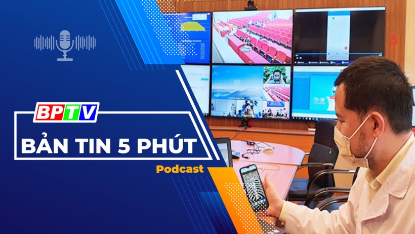5 phút tối nay 2-1-2024