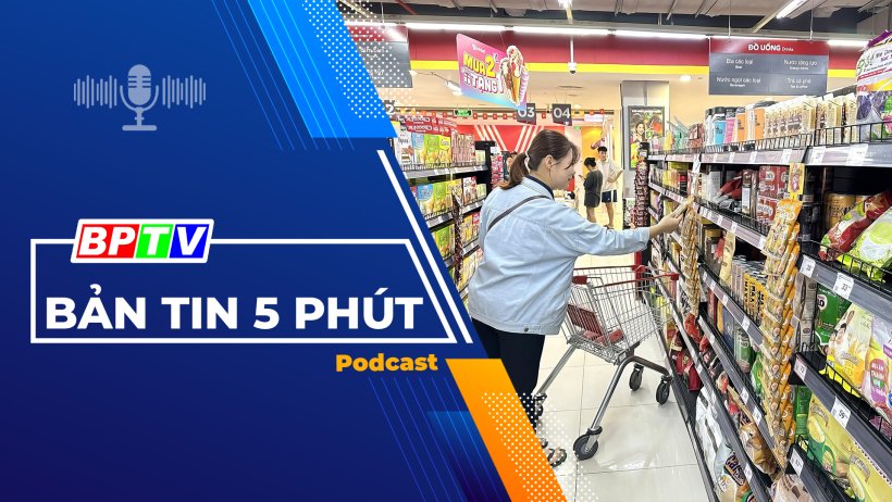 5 phút tối nay 2-3-2024 5 phút tối nay 2-3-2024