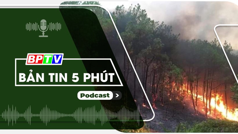 5 phút tối nay 2-5-2024 5 phút tối nay 2-5-2024