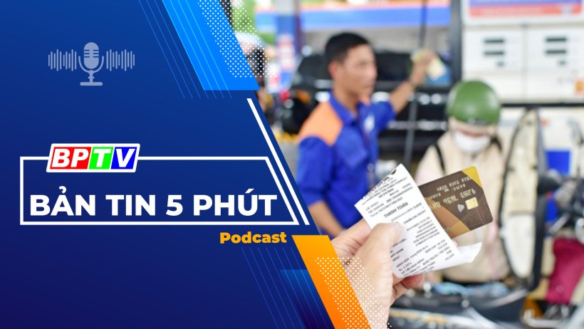 5 phút tối nay 30-3-2024
