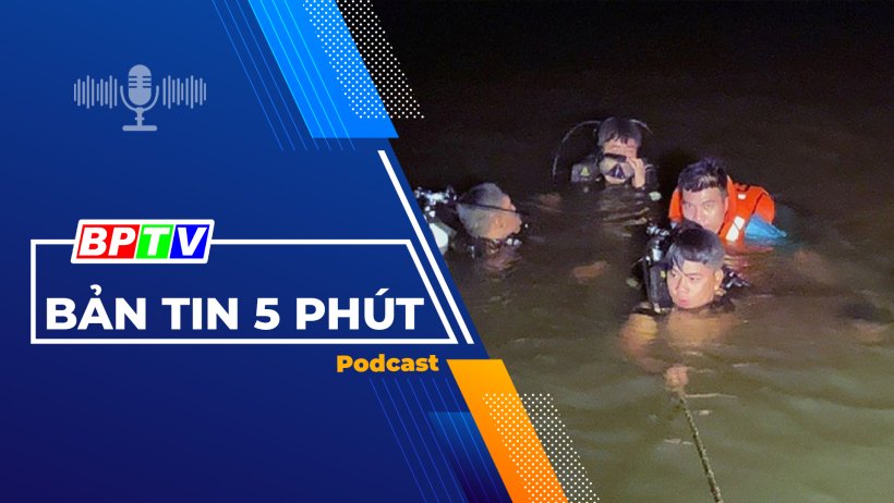 5 phút tối nay 30-4-2024
