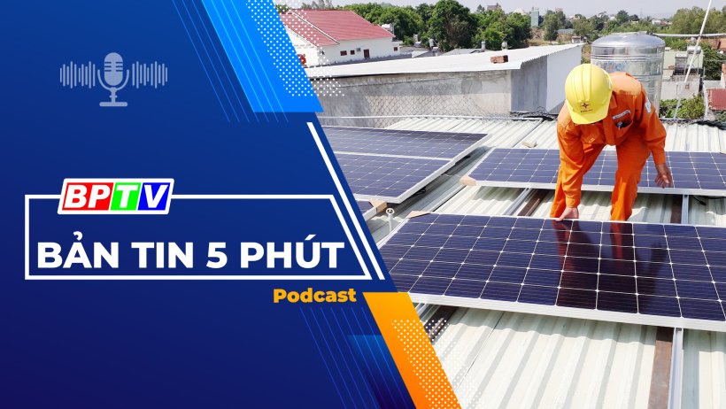 5 phút tối nay 31-1-2024