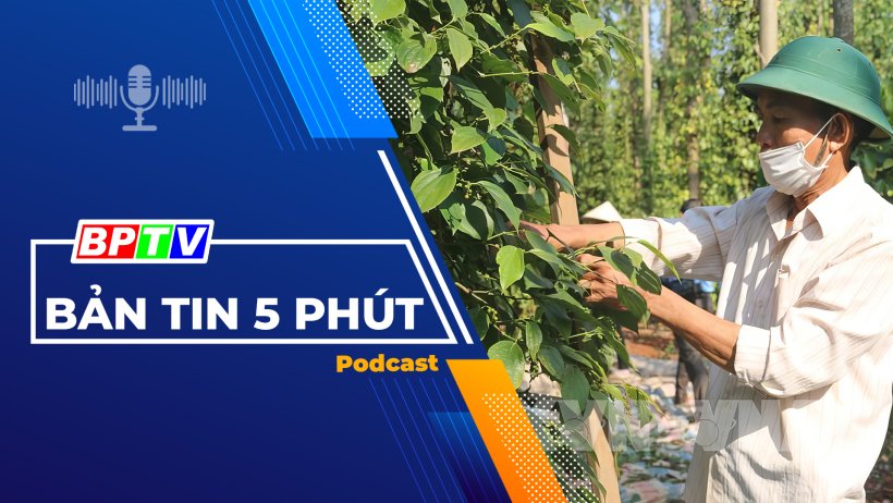 5 phút tối nay 31-3-2024