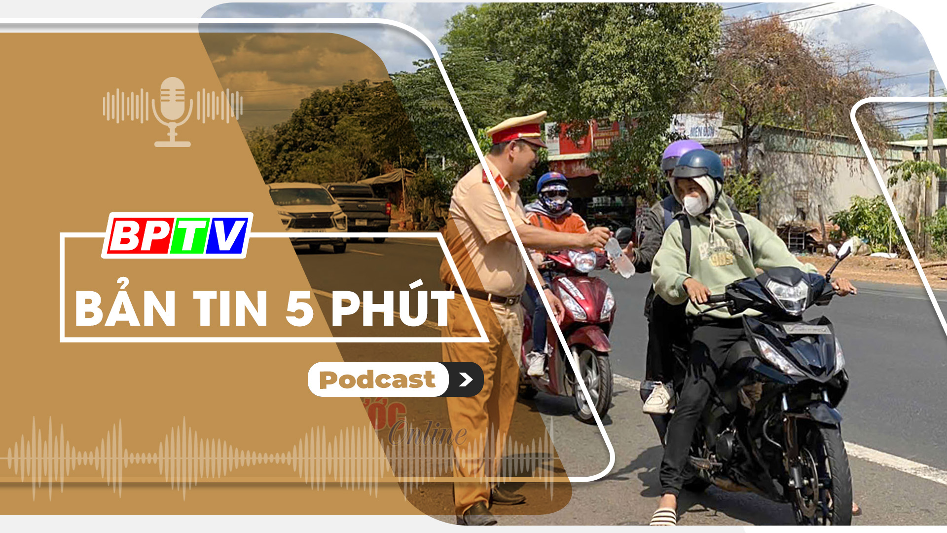 5 phút tối nay 31-8-2024