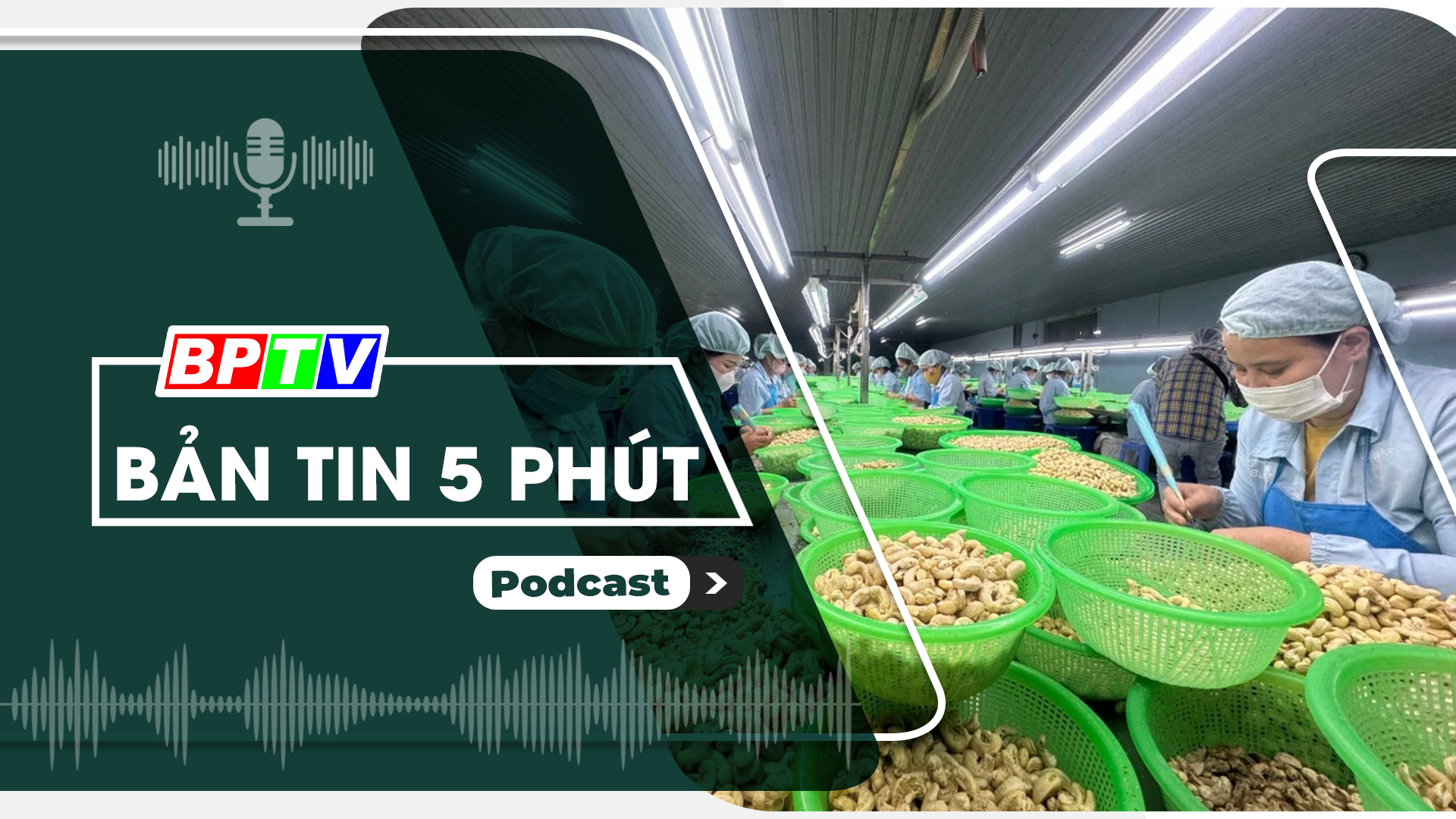 5 phút tối nay 3-6-2024