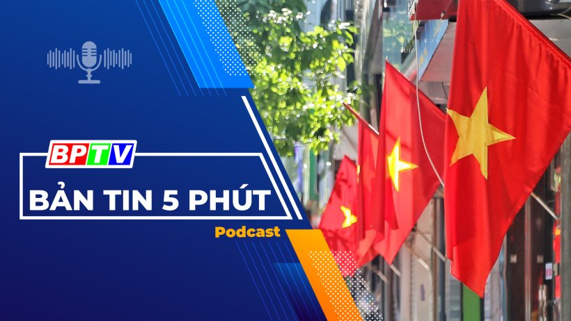 5 phút tối nay 4-4-2024