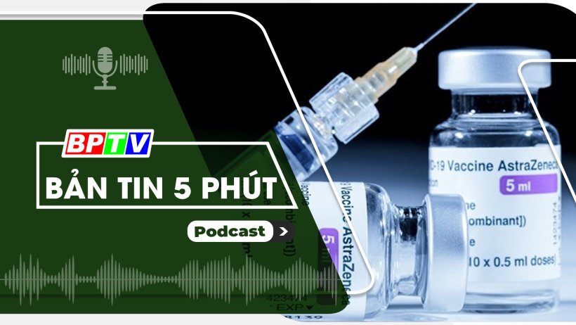 5 phút tối nay 4-5-2024