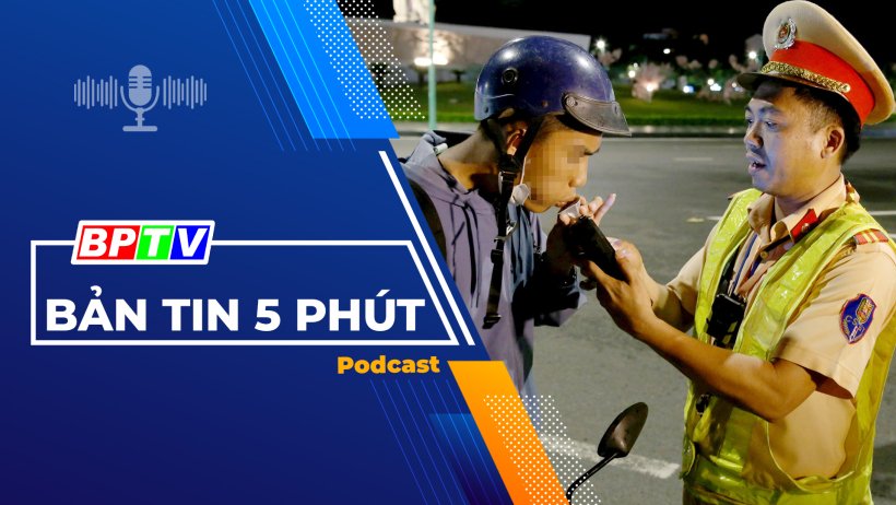 5 phút tối nay 5-1-2024