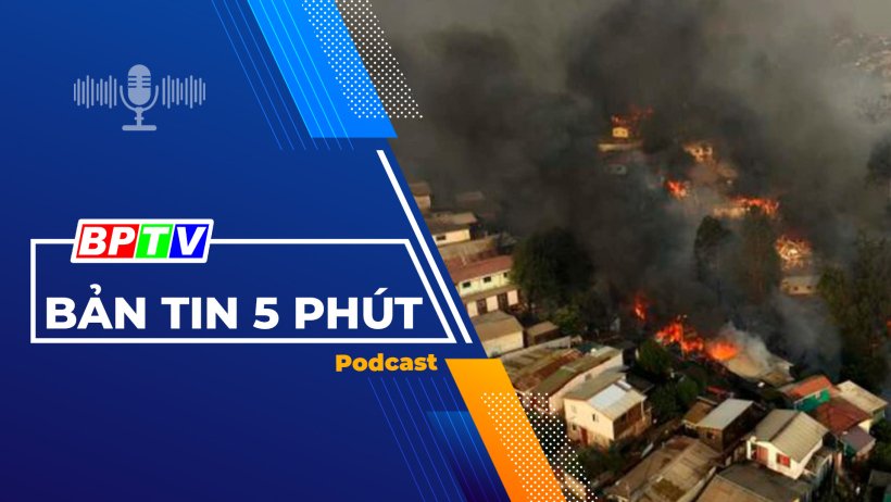 5 phút tối nay 5-2-2024