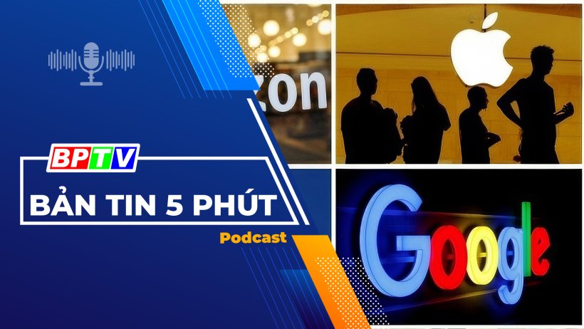 5 phút tối nay 5-3-2024