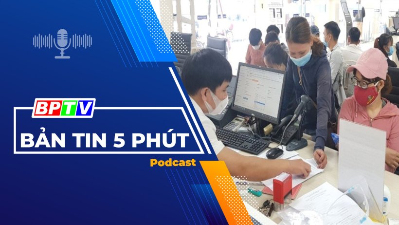 5 phút tối nay 5-4-2024