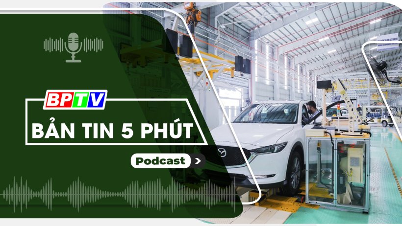 5 phút tối nay 5-5-2024