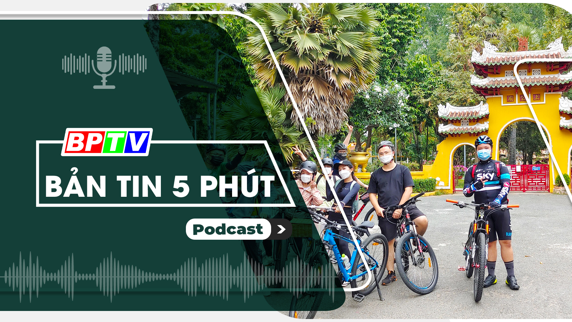 5 phút tối nay 5-6-2024