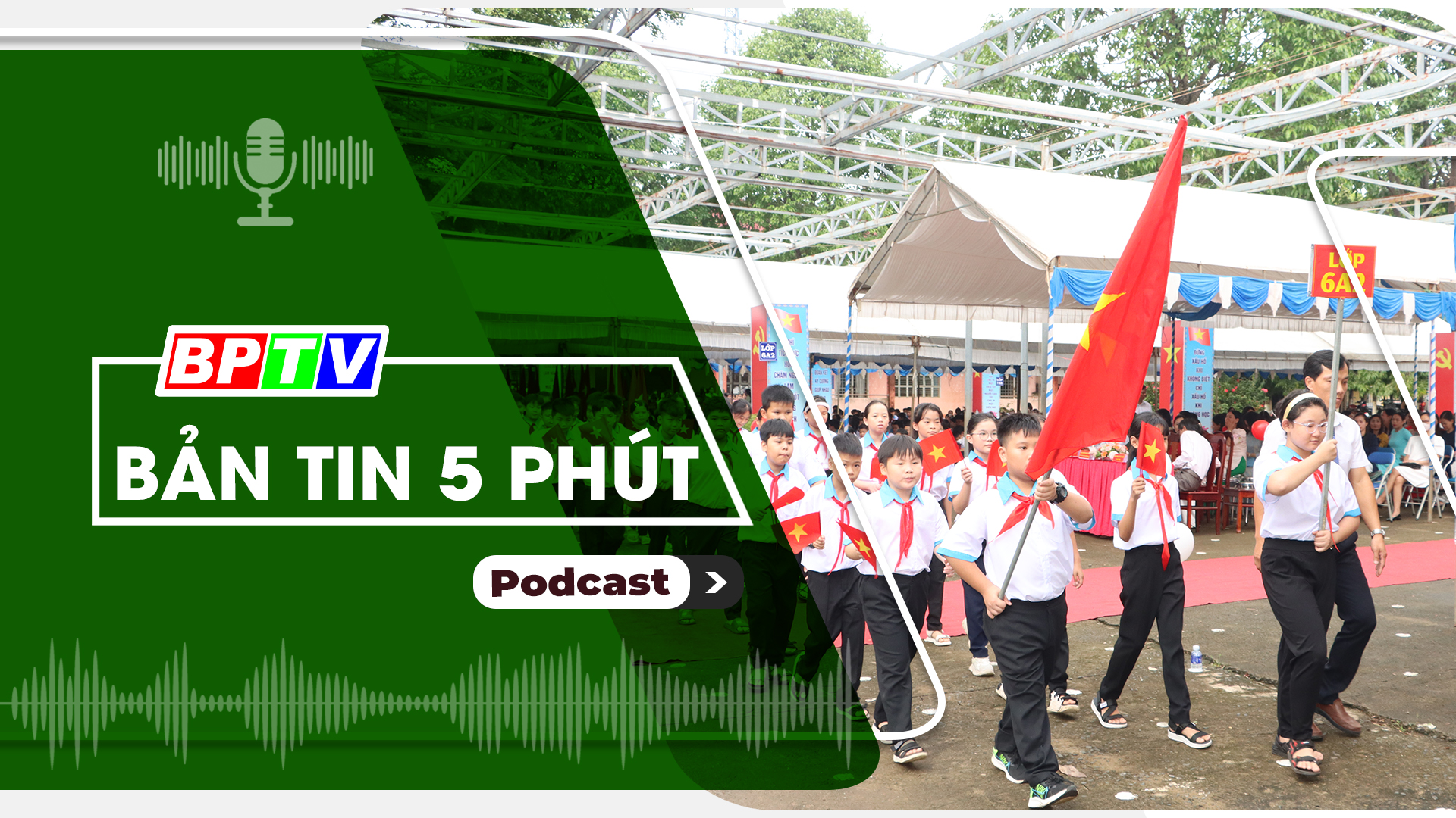 5 phút tối nay 5-9-2024