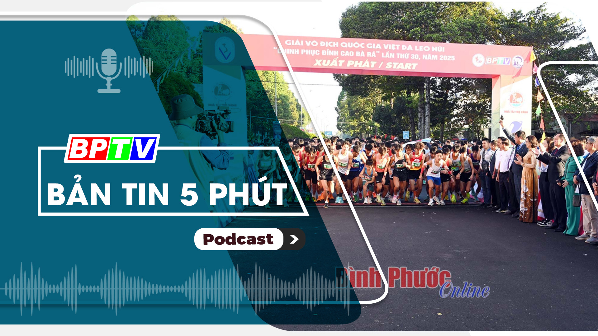 5 phút tối nay 6-1-2025
