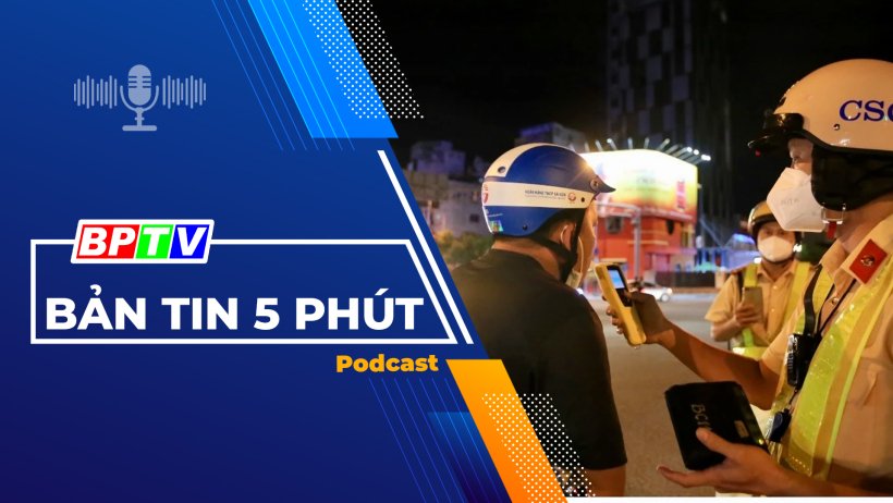 5 phút tối nay 6-2-2024