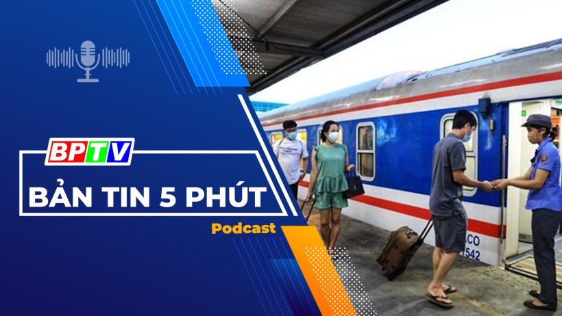 5 phút tối nay 6-3-2024