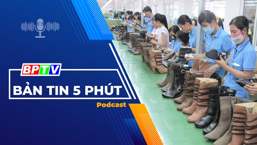 5 phút tối nay 6-4-2024