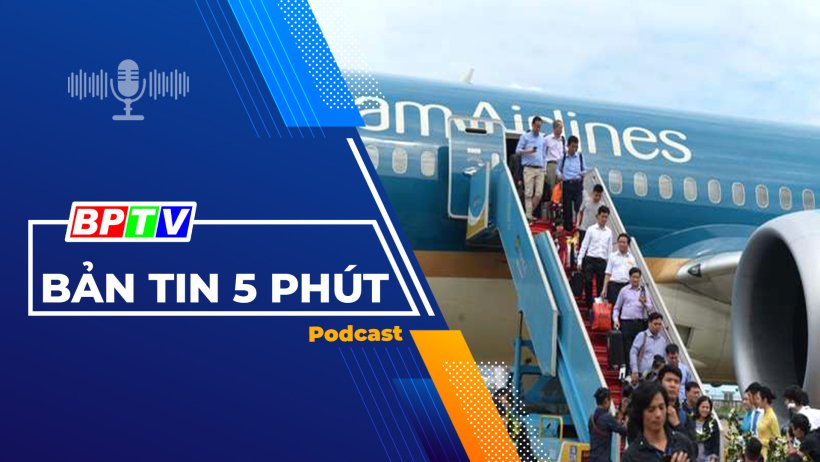 5 phút tối nay 7-12-2023