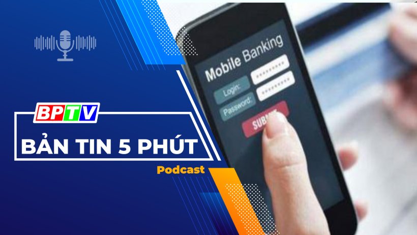 5 phút tối nay 7-2-2024 5 phút tối nay 7-2-2024