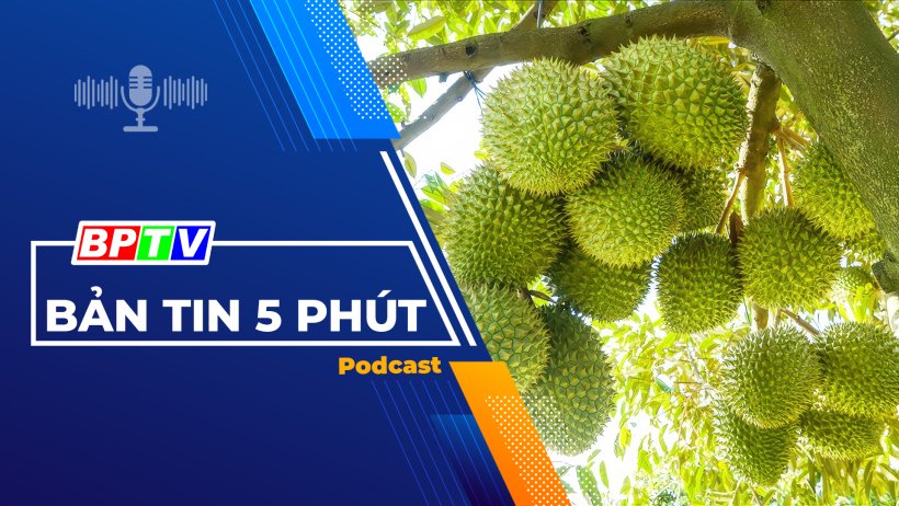 5 phút tối nay 7-3-2024