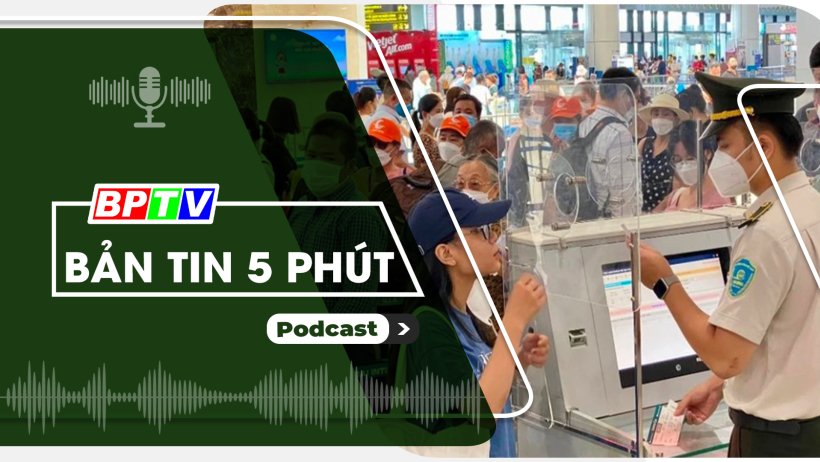 5 phút tối nay 7-5-2024
