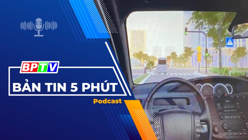 5 phút tối nay 8-1-2024