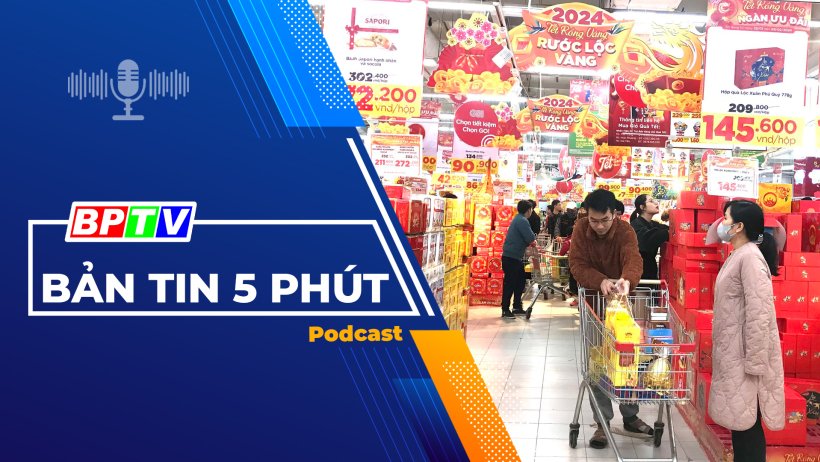 5 phút tối nay 8-2-2024
