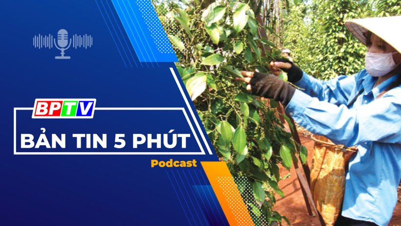 5 phút tối nay 8-3-2024