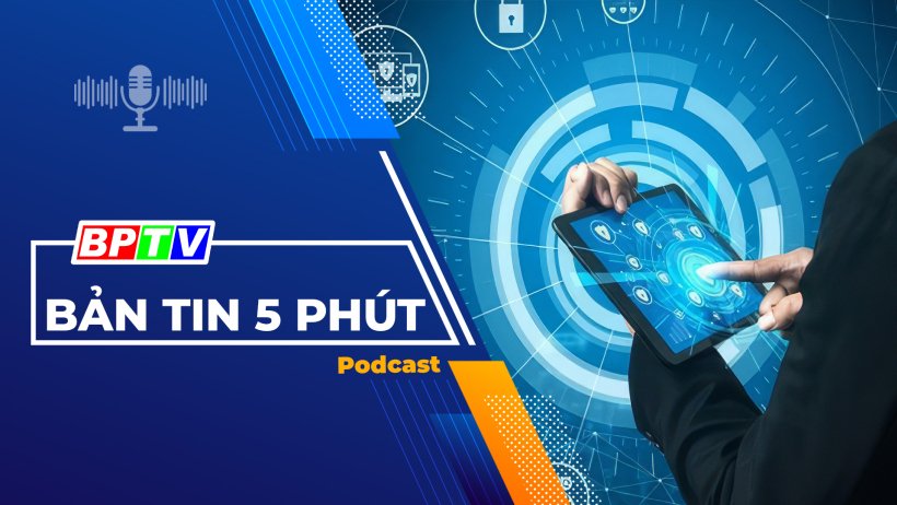 5 phút tối nay 8-4-2024