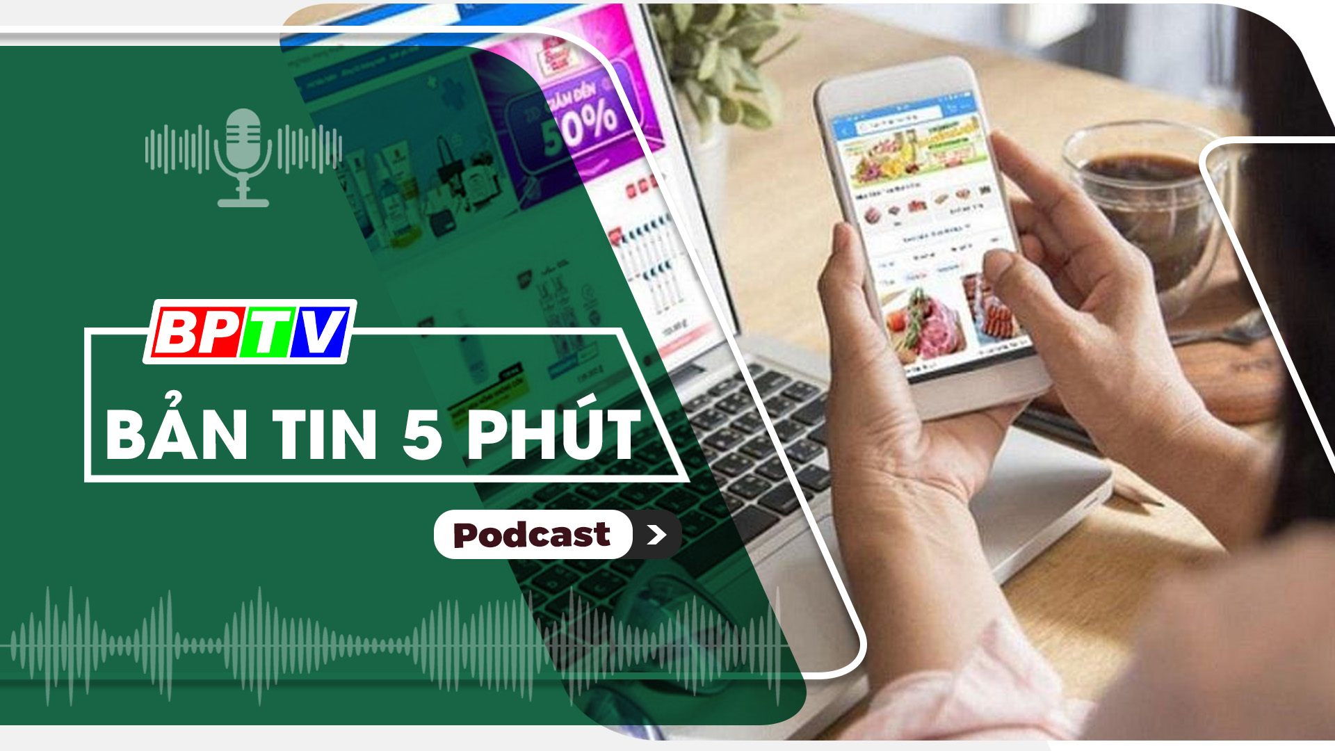 5 phút tối nay 9-11-2024