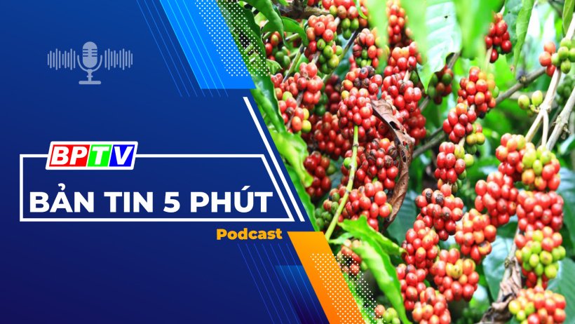 5 phút tối nay 9-12-2023