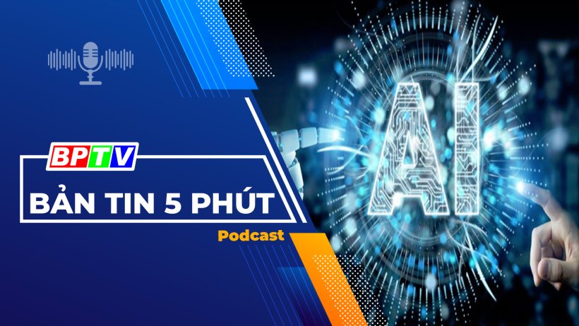 5 phút tối nay 9-2-2024