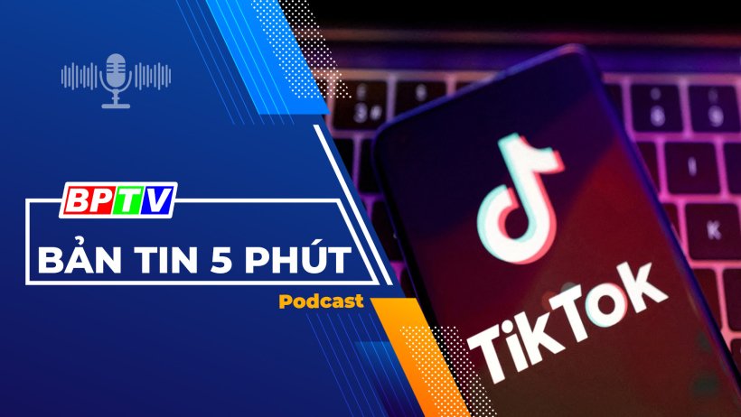 5 phút tối nay 9-4-2024