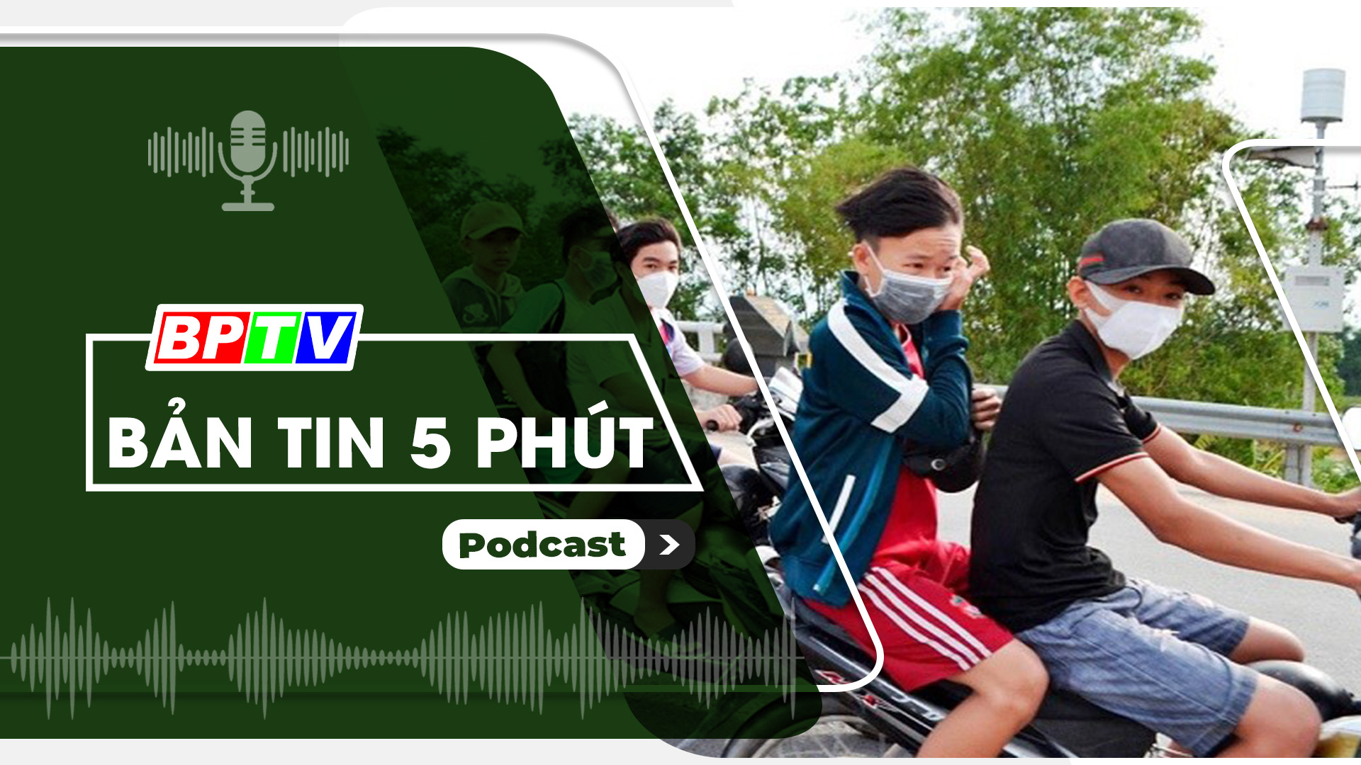 5 phút tối nay 9-5-2024