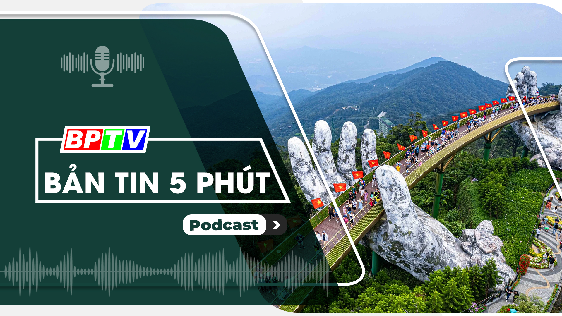 5 phút tối nay 9-6-2024
