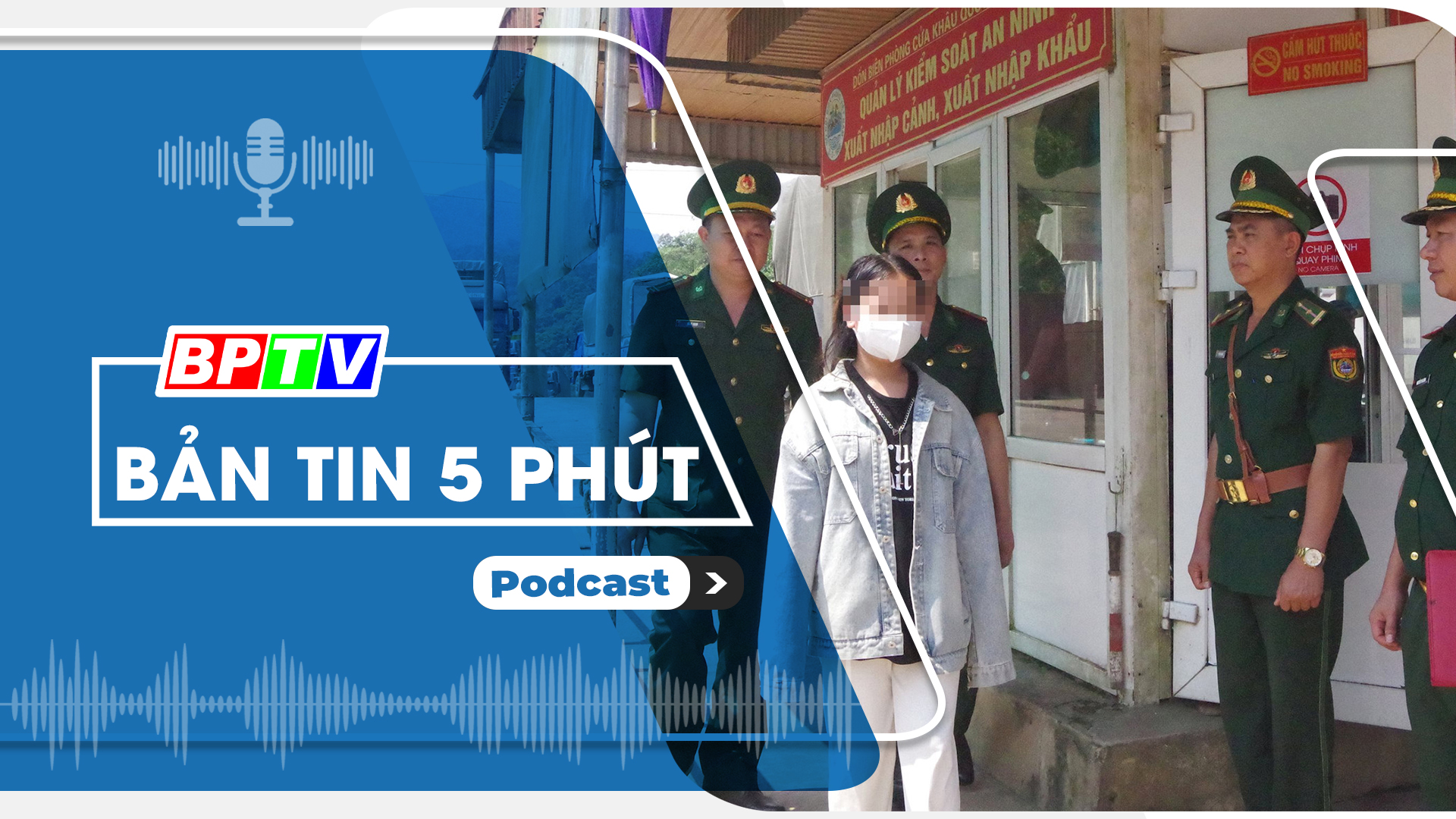 5 phút tối nay 9-7-2024