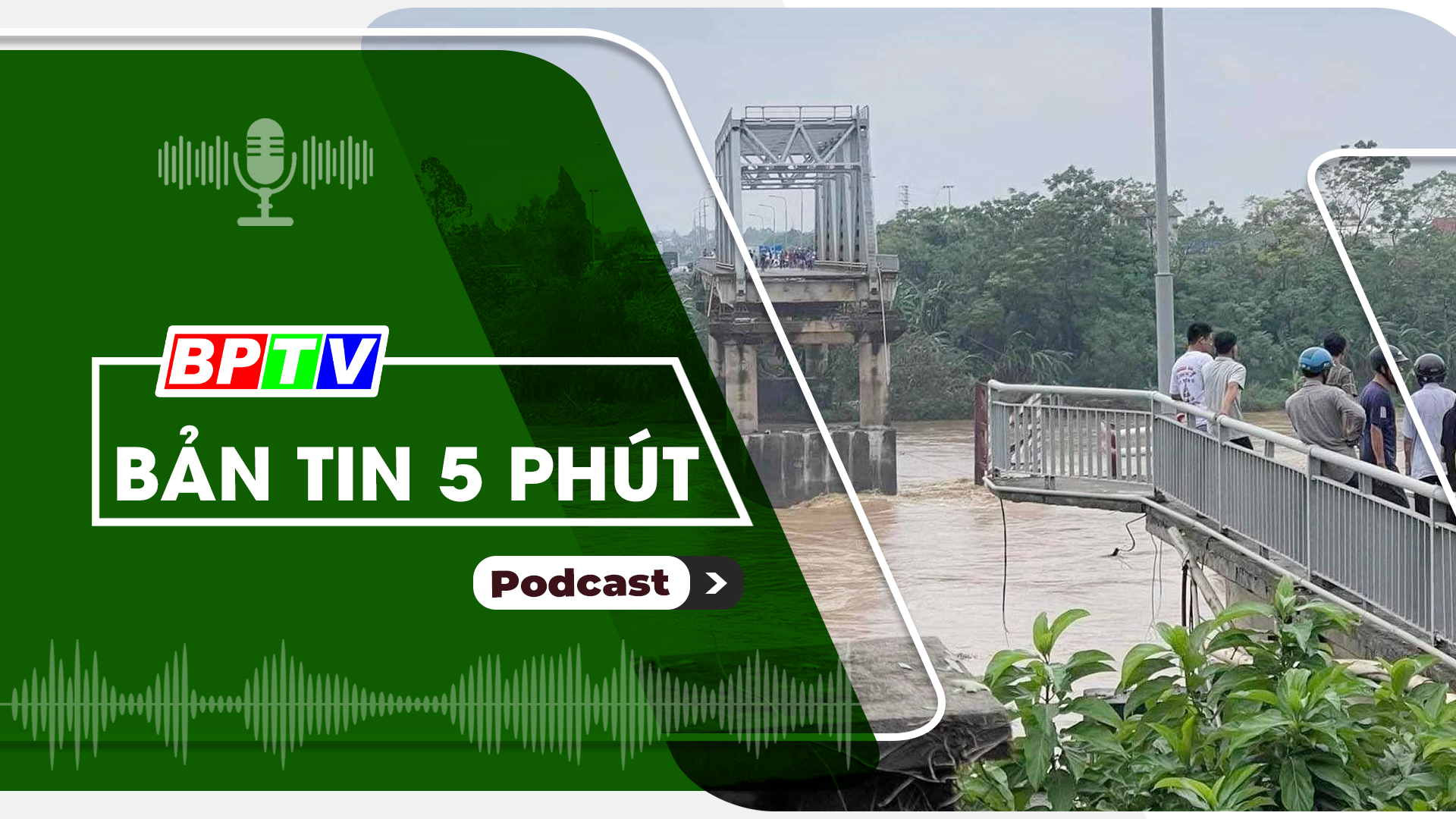 5 phút tối nay 9-9-2024 5 phút tối nay 9-9-2024